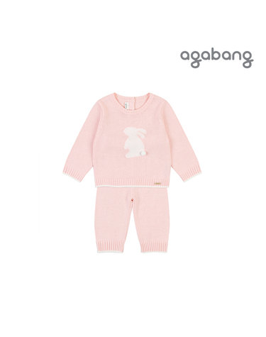 [보리보리] 제인데이니트상하PINK_01Q52305558