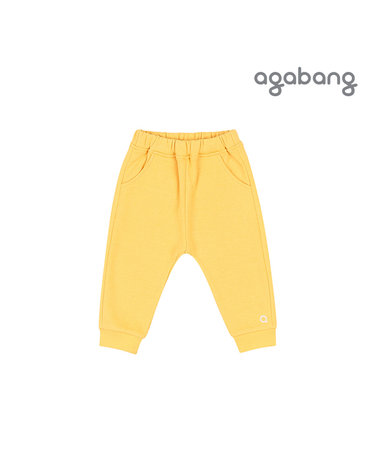 [보리보리] 제노데일리팬츠YELLOW_01Q73200187