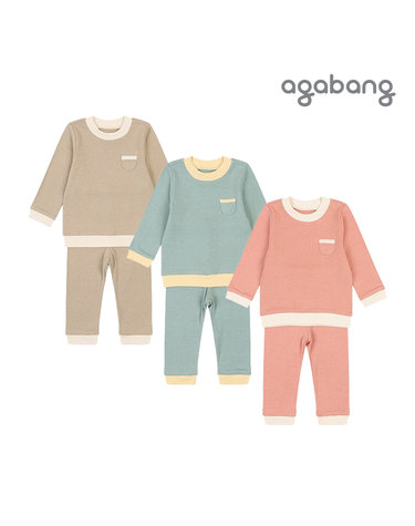 [보리보리] 마카롱내의BEIGE,GREEN,ORANGE_01Q717610