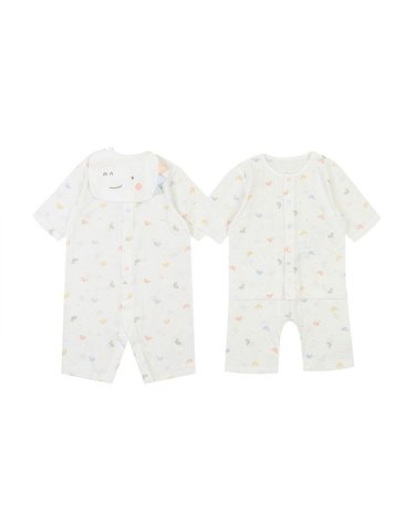 [보리보리] ON미뇽4종세트O/WHITE_01R317671