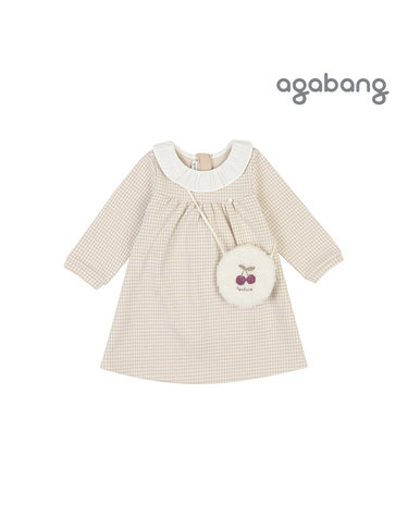 [보리보리] 리나베베원피스가방BEIGE_01Q72405121