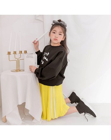 [보리보리]  츄잉 스커트