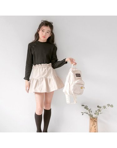 [보리보리]  골리 골지 티블랙