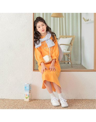 [보리보리]  엔조이 원피스
