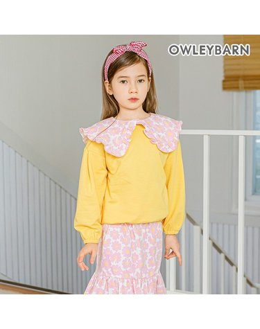 [보리보리] 멜로우상하세트옐로우