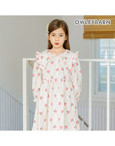 [보리보리] 베스원피스베이지