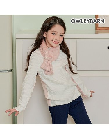 [보리보리]  반전골지반목기모티아이보리