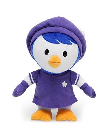 [보리보리] 뽀로로 3기 봉제인형 패티 28cm