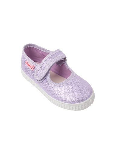 [보리보리] 씨엔타 키즈 메르세데스 벨로 퍼플 CTKCE1TSMV31PUR