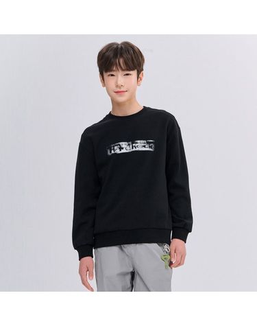 [보리보리] 남아 하드락 그래픽 맨투맨