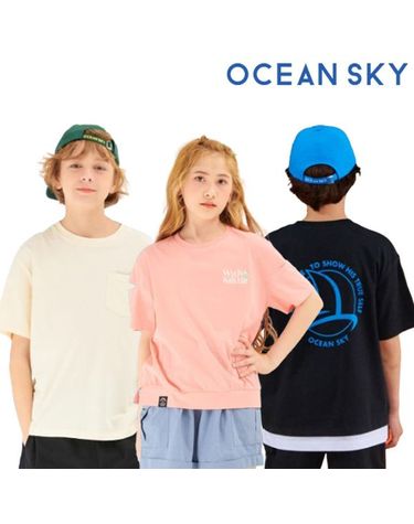 [보리보리] 남아여아 베스트 반팔 9900균일가 모음13종