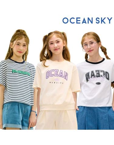 [보리보리] 여아 데일리 반팔 14900균일가 모음26종