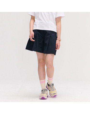 [보리보리] 여아 주름장식 큐롯 Pants