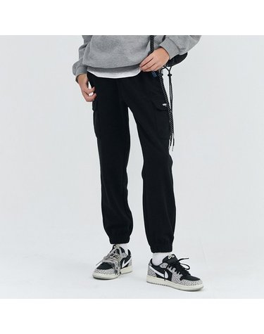 [보리보리] 남아 아웃포켓 조거 Pants