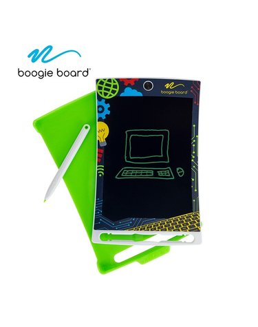 [보리보리] 전자노트 유아용 JOT 8.5 Lil Coder