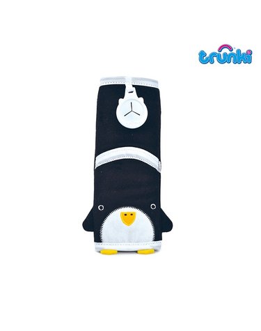 [보리보리] 안전벨트커버 SnooziHedz Penguin