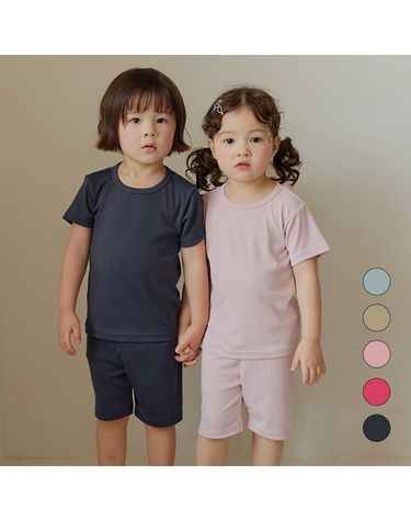 [보리보리] 츄잉 5부 실내복5color