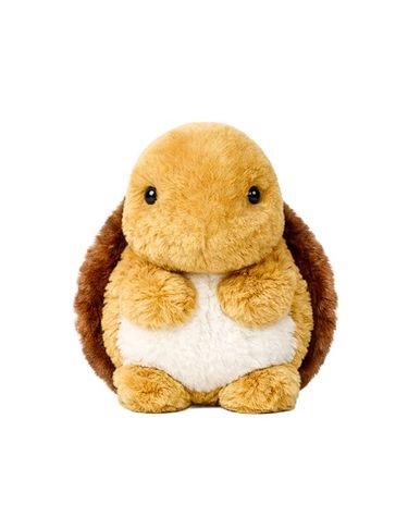 [보리보리] 롤리펫 브라운 거북이