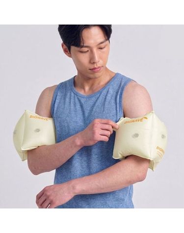 [보리보리] 빅웨이브 암튜브 L 성인용 암링 물놀이 용품