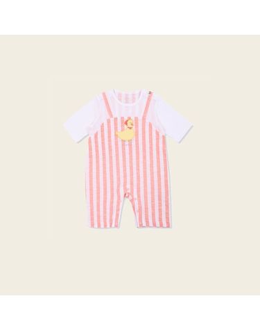 [보리보리]  코델리아칠부우주복MJSLQE05