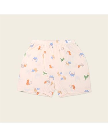 [보리보리]  알파벳디노남아사각팬티MLFUUP18