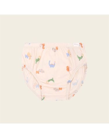 [보리보리]  알파벳디노남아브리프MLFUUP06