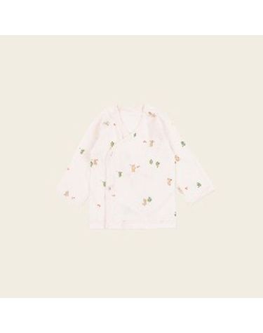 [보리보리]  미니워니배내저고리MJFNBE03