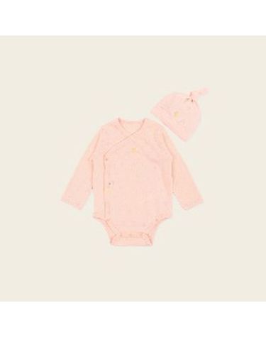 [보리보리]  환타아일렛배내수트MJFNBS04