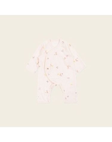 [보리보리]  미니꼬뜨니배내가운MJFNBW09