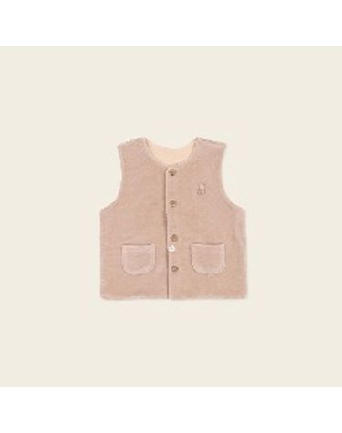 [보리보리]  미니워니조끼MJFPVE02