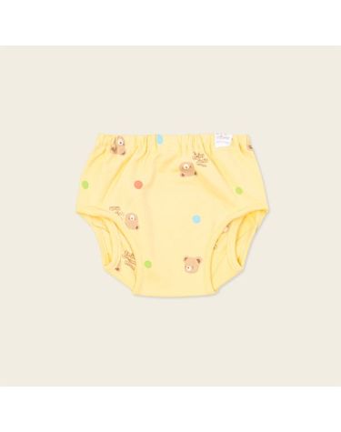 [보리보리]  둥둥원니배변팬티MLRUDP12