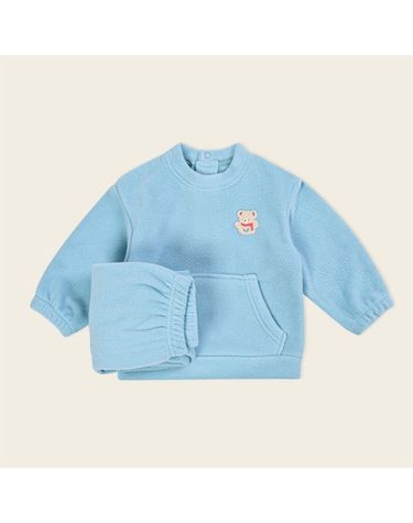 [보리보리]  민트포근긴소이지웨어MKZLEJ02