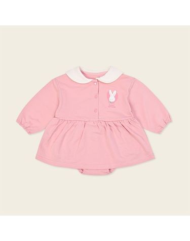 [보리보리]  스쿨원피스긴소바디수트MKZLQS01