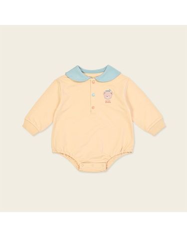 [보리보리]  스쿨긴소바디수트MKZLQS02