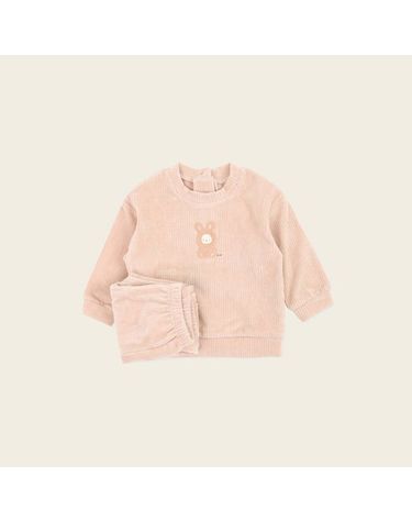 [보리보리]  핑크말랑상하복MJZTES01