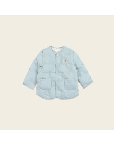 [보리보리]  민트불박경량웰론점퍼MJZTJP06