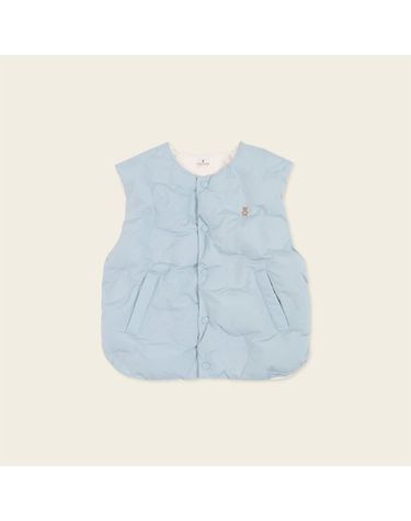 [보리보리]  민트불박경량웰론조끼MJZTVP02
