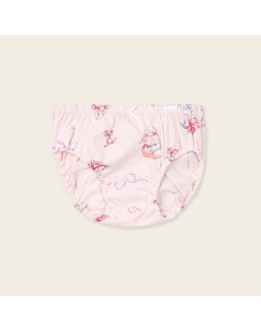 [보리보리]  코튼레빗여아팬티MKSUUP30