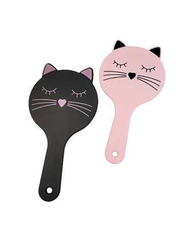 [보리보리]  야옹이 헤어브러쉬 유아머리빗 어린이빗