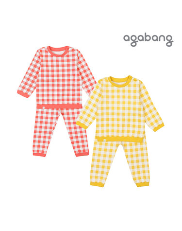 [보리보리] 재키내의M/YELLOW,RED_77P757603