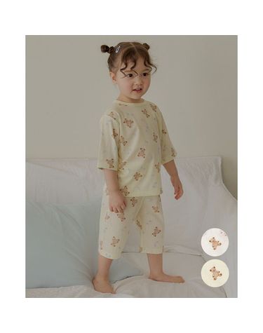[보리보리] 플라워베어26SS