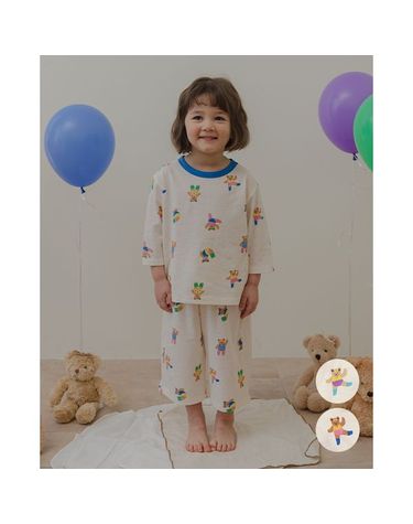 [보리보리] 홈트베어26SS
