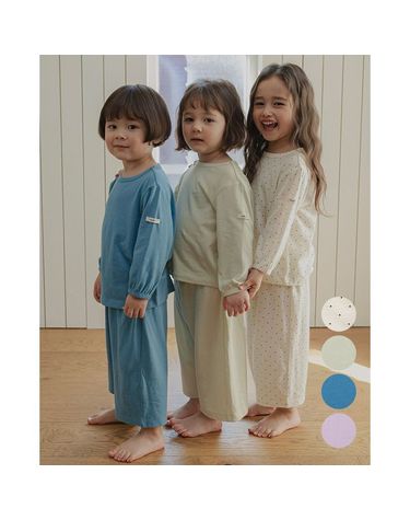 [보리보리] 라운지26SS