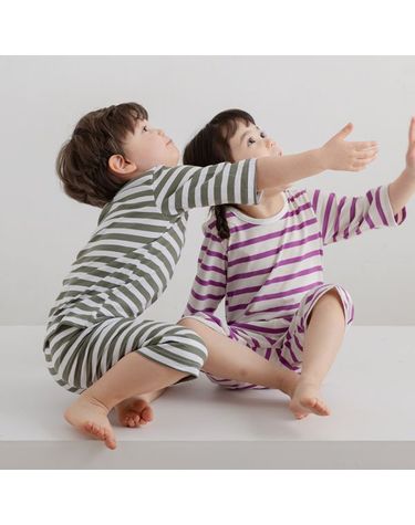 [보리보리] 빅카키ST 통큰 7부 실내복