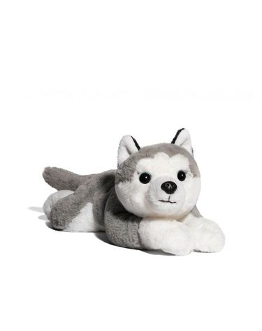 [보리보리] FAO 슈와츠-허스키 무릎 인형 38cm