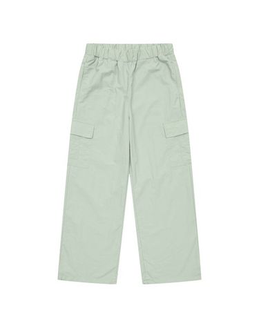 [보리보리] 여아 밴딩 스트링 카고 팬츠 23QT281_MT