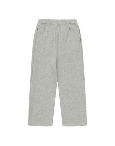 [보리보리] 여아 밴딩 와이드 팬츠 21D0291_GY