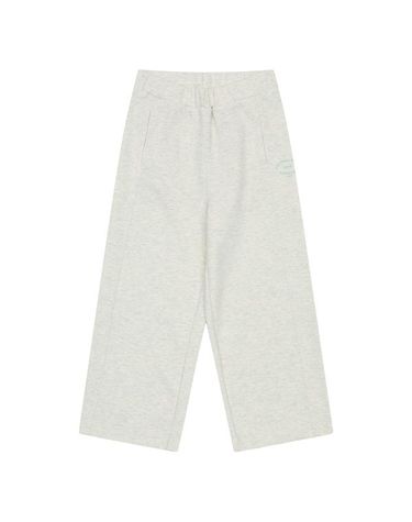 [보리보리] 여아 밴딩 사이드 절개 와이드 팬츠 24A0752_OT
