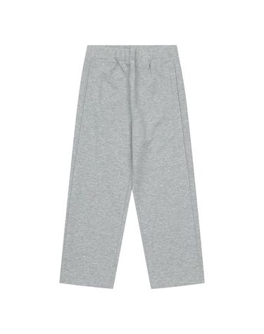 [보리보리] 남아 밴딩 와이드 팬츠 24A0704_GY
