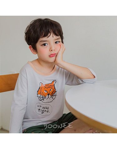 [보리보리] 여름을 얼려줄 쿨원단 상하복 바캉스 필수템